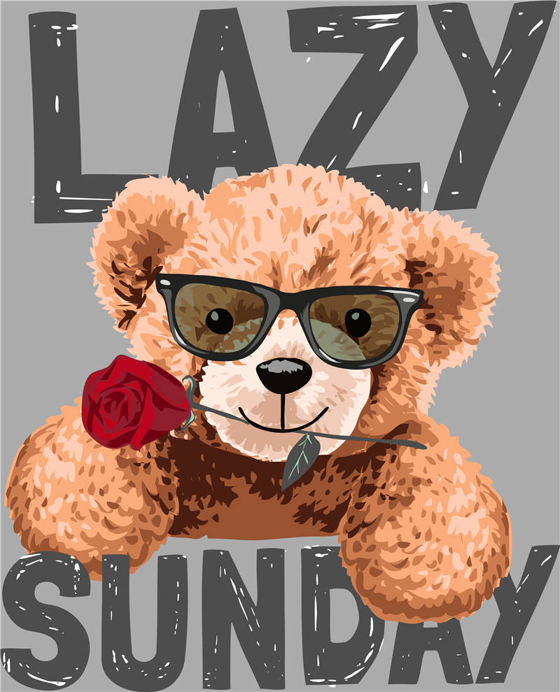 Cool Bear-XO 144
